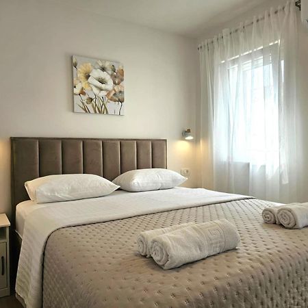 Apartments Miamare 2 普利莫顿 外观 照片