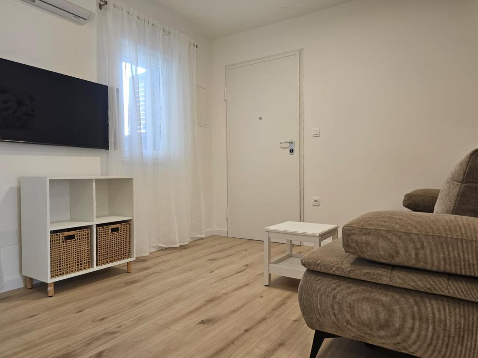 Apartments Miamare 2 普利莫顿 外观 照片