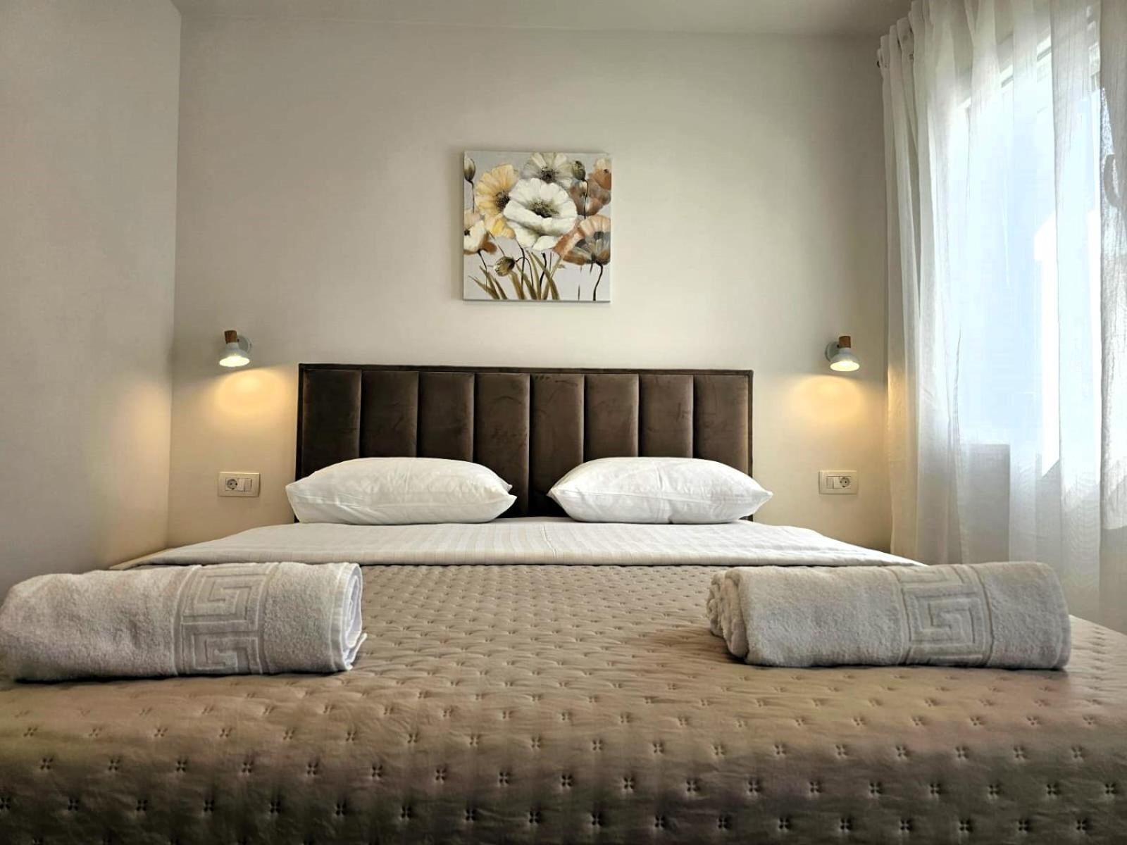 Apartments Miamare 2 普利莫顿 外观 照片