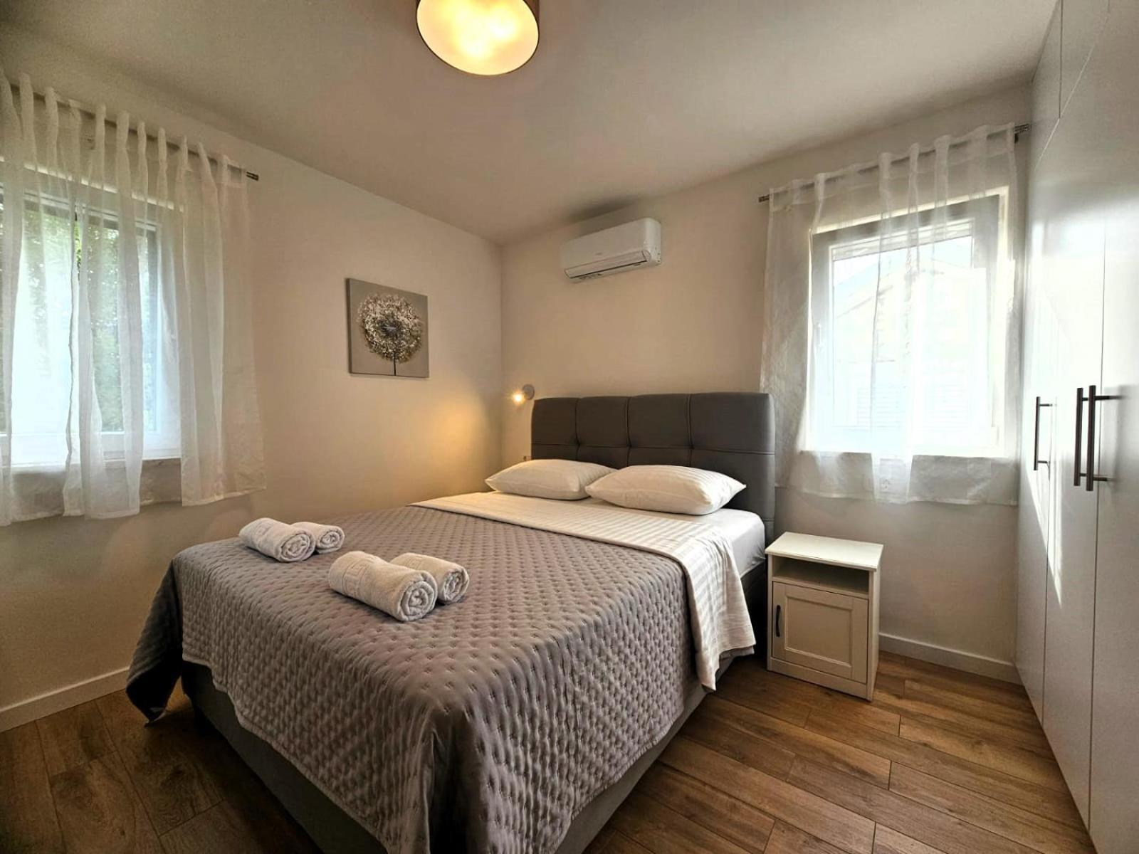 Apartments Miamare 2 普利莫顿 客房 照片