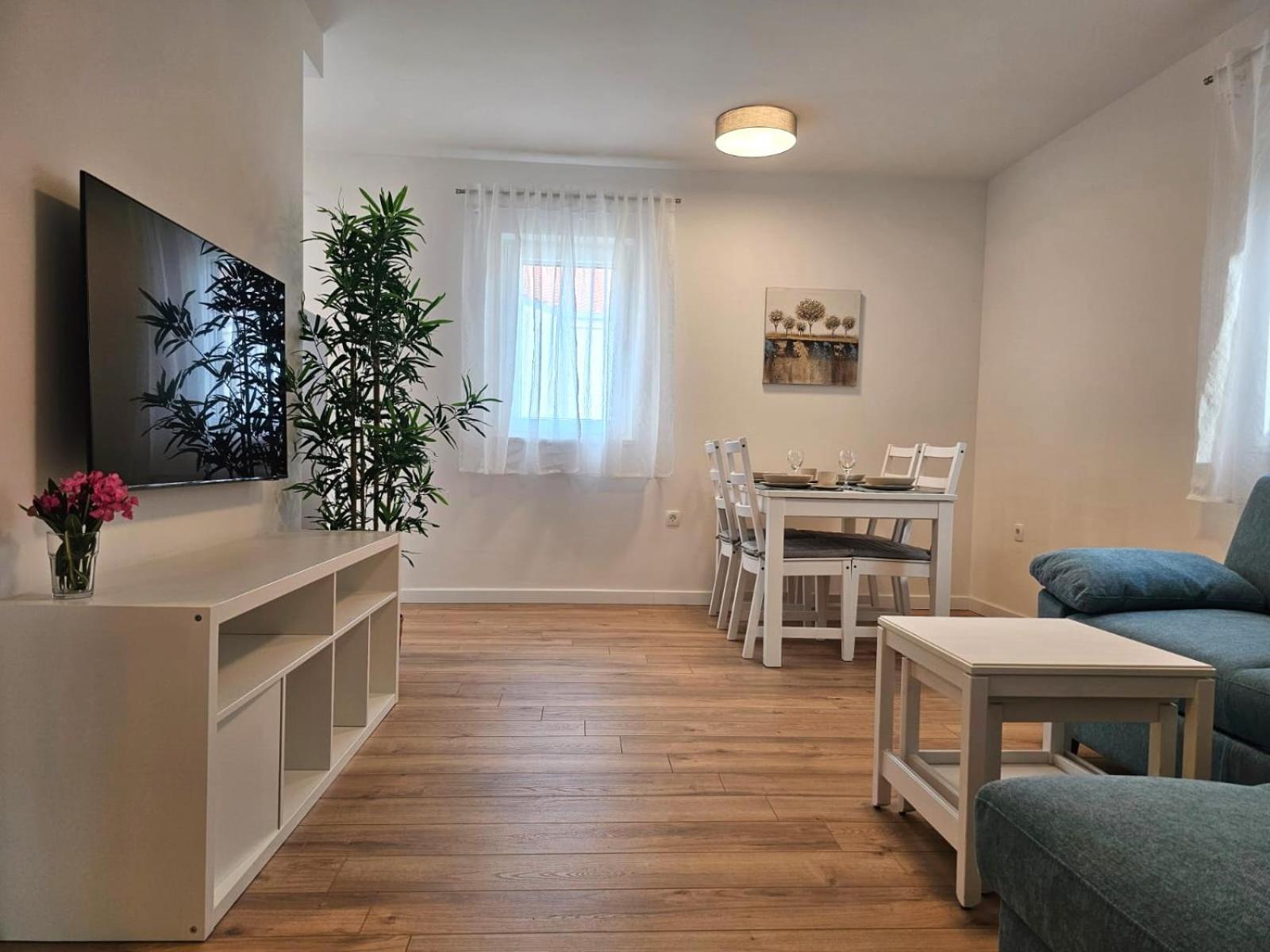 Apartments Miamare 2 普利莫顿 客房 照片