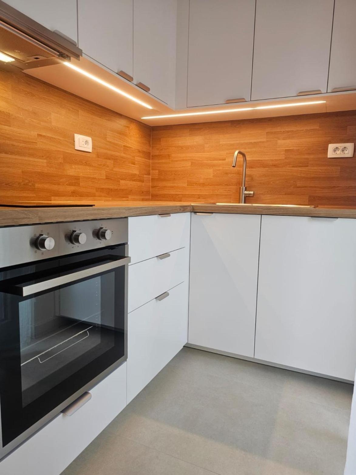 Apartments Miamare 2 普利莫顿 客房 照片