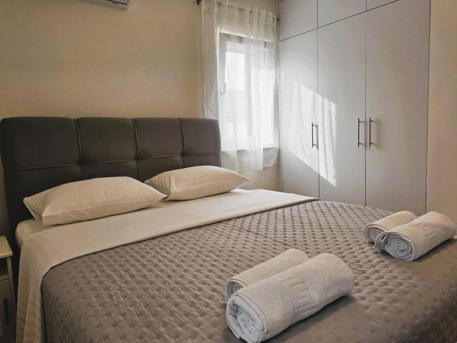 Apartments Miamare 2 普利莫顿 客房 照片