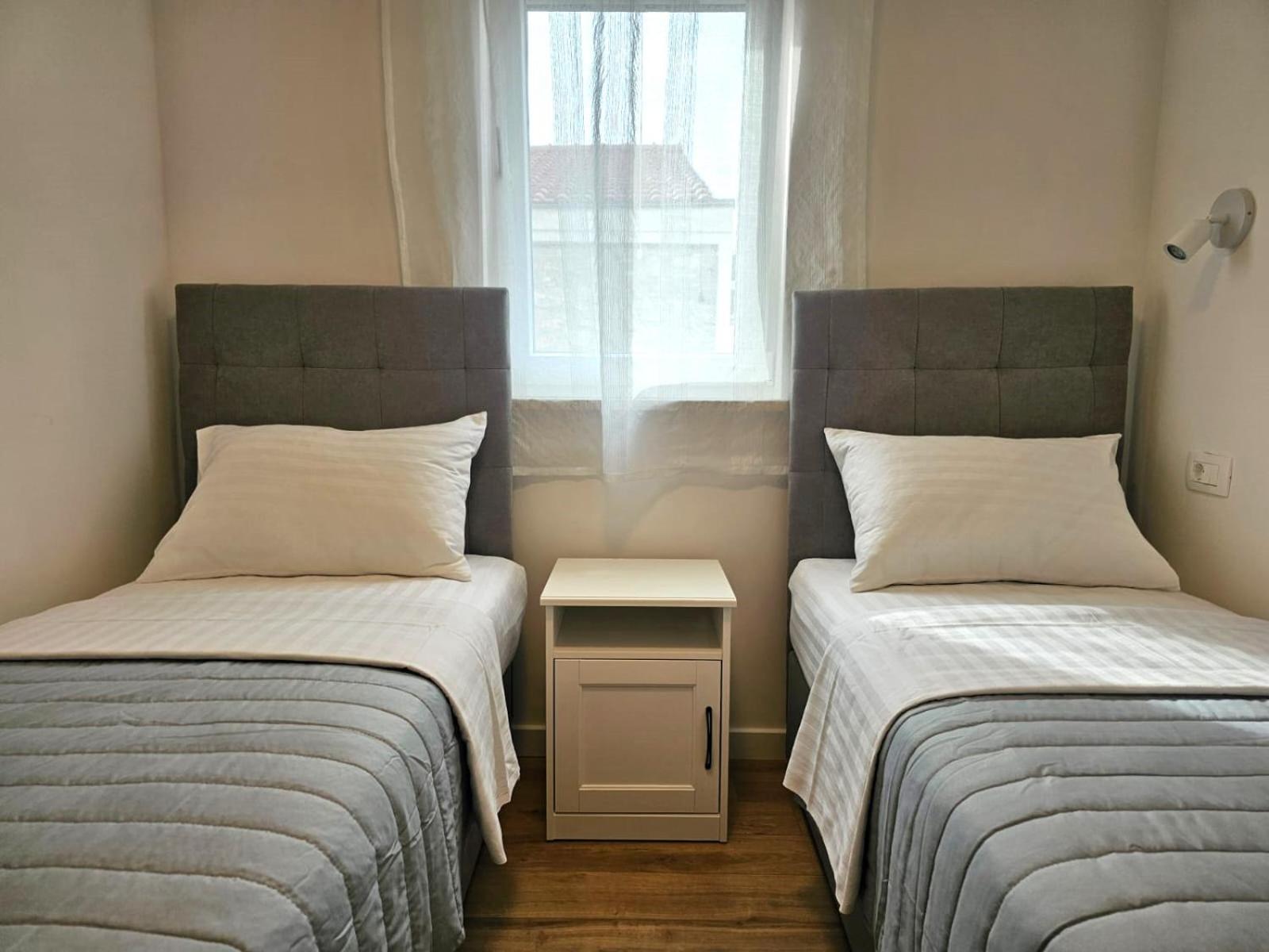 Apartments Miamare 2 普利莫顿 外观 照片