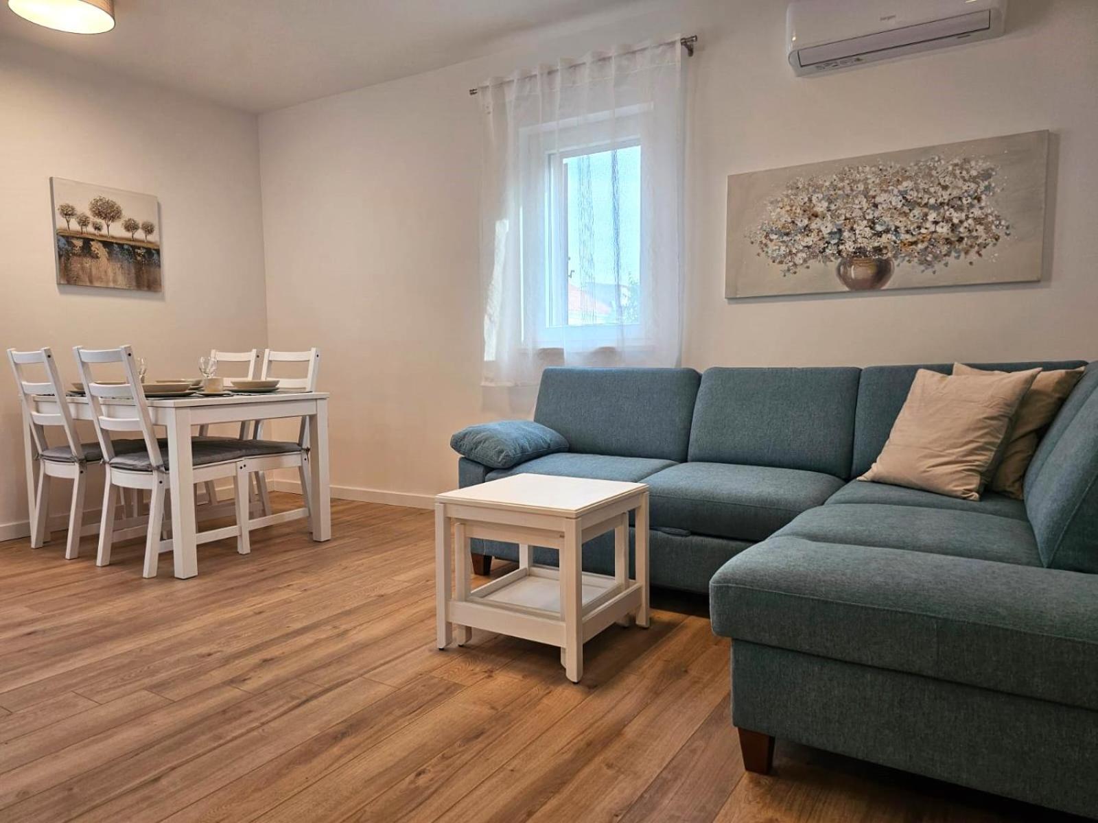 Apartments Miamare 2 普利莫顿 客房 照片