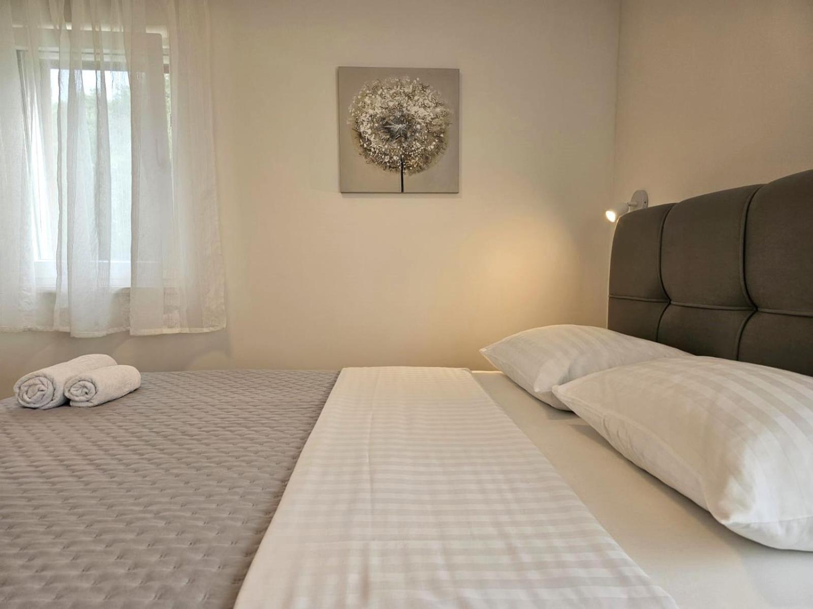 Apartments Miamare 2 普利莫顿 外观 照片