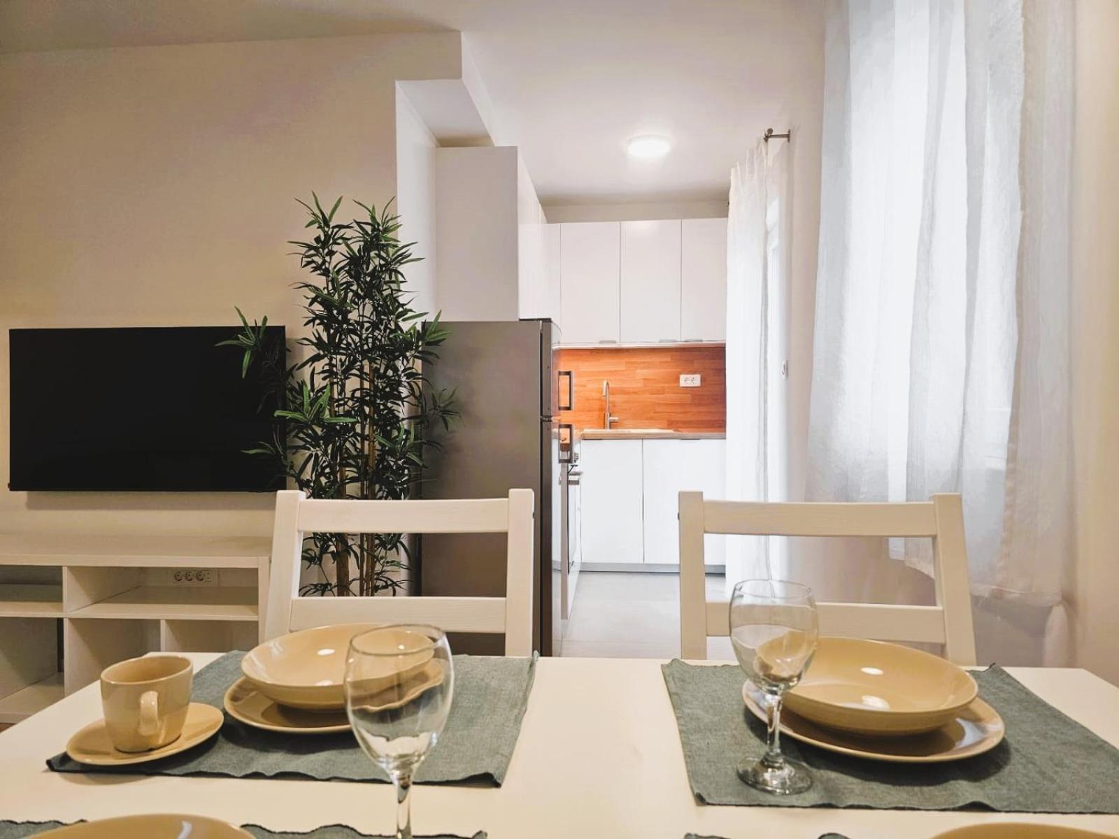 Apartments Miamare 2 普利莫顿 客房 照片