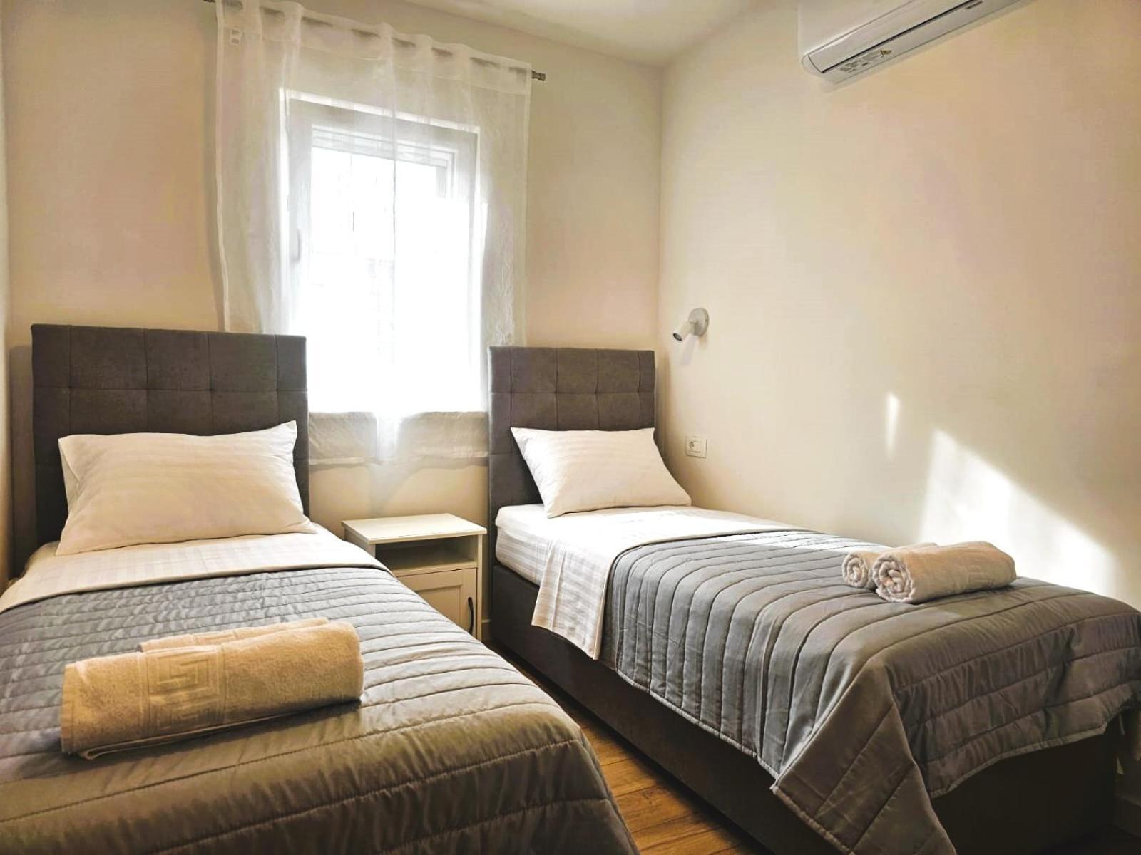 Apartments Miamare 2 普利莫顿 客房 照片