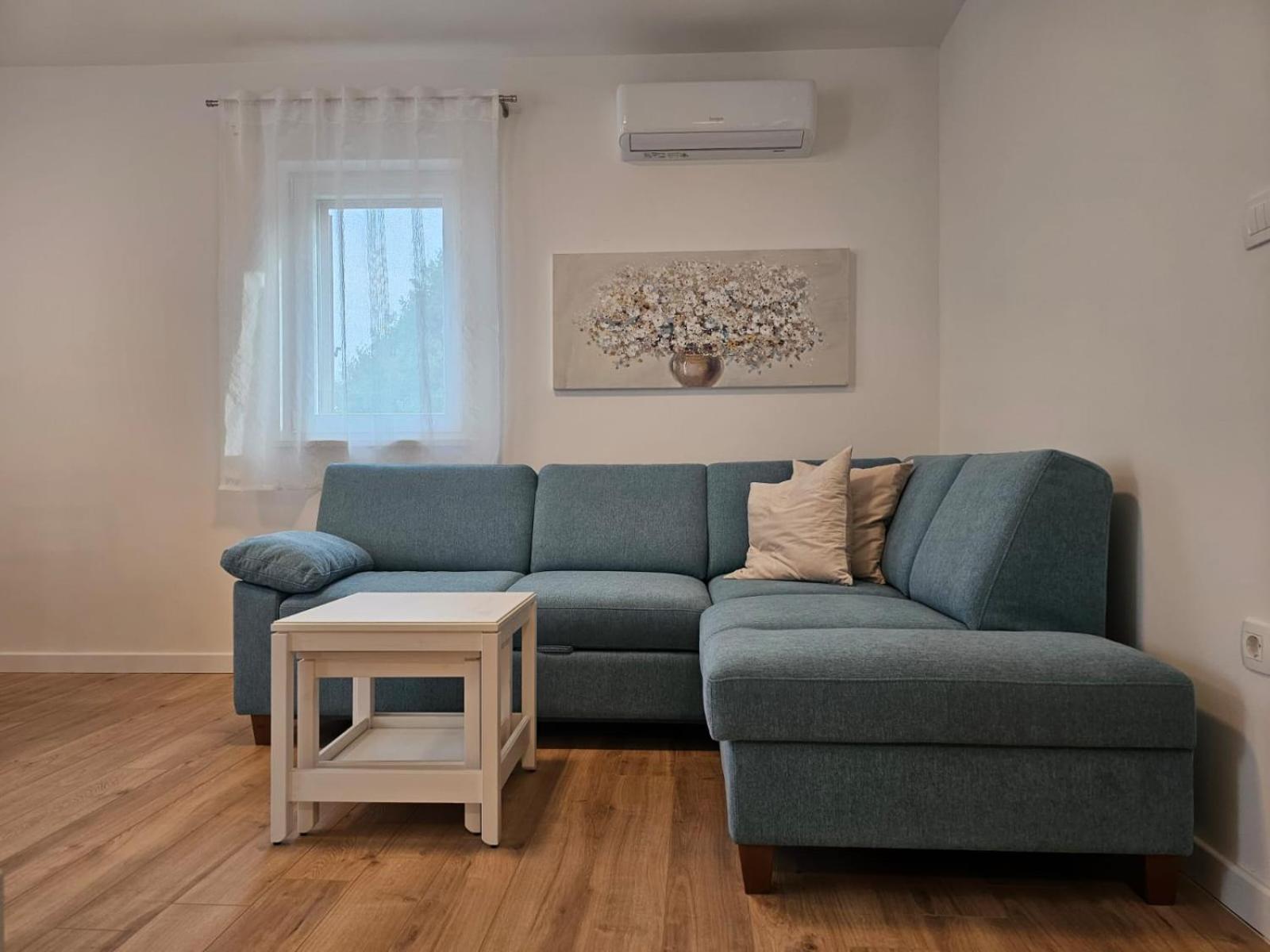 Apartments Miamare 2 普利莫顿 外观 照片