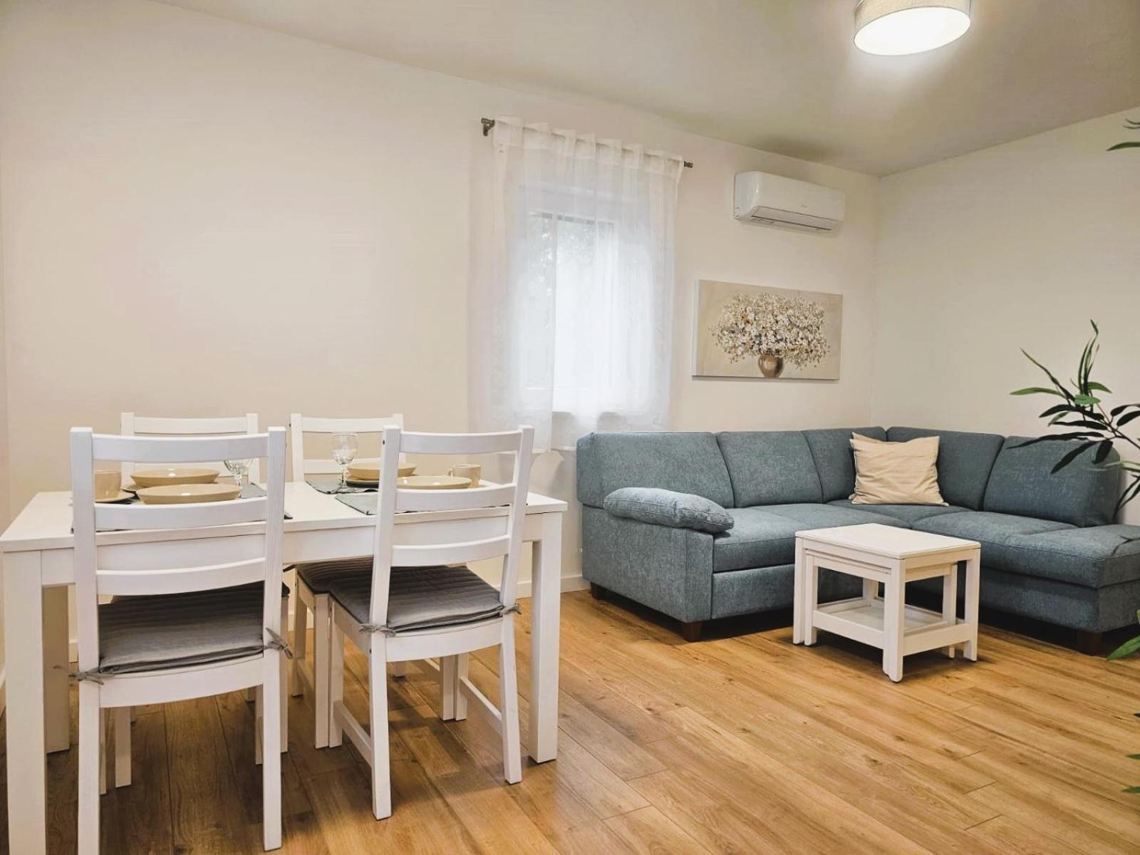 Apartments Miamare 2 普利莫顿 客房 照片