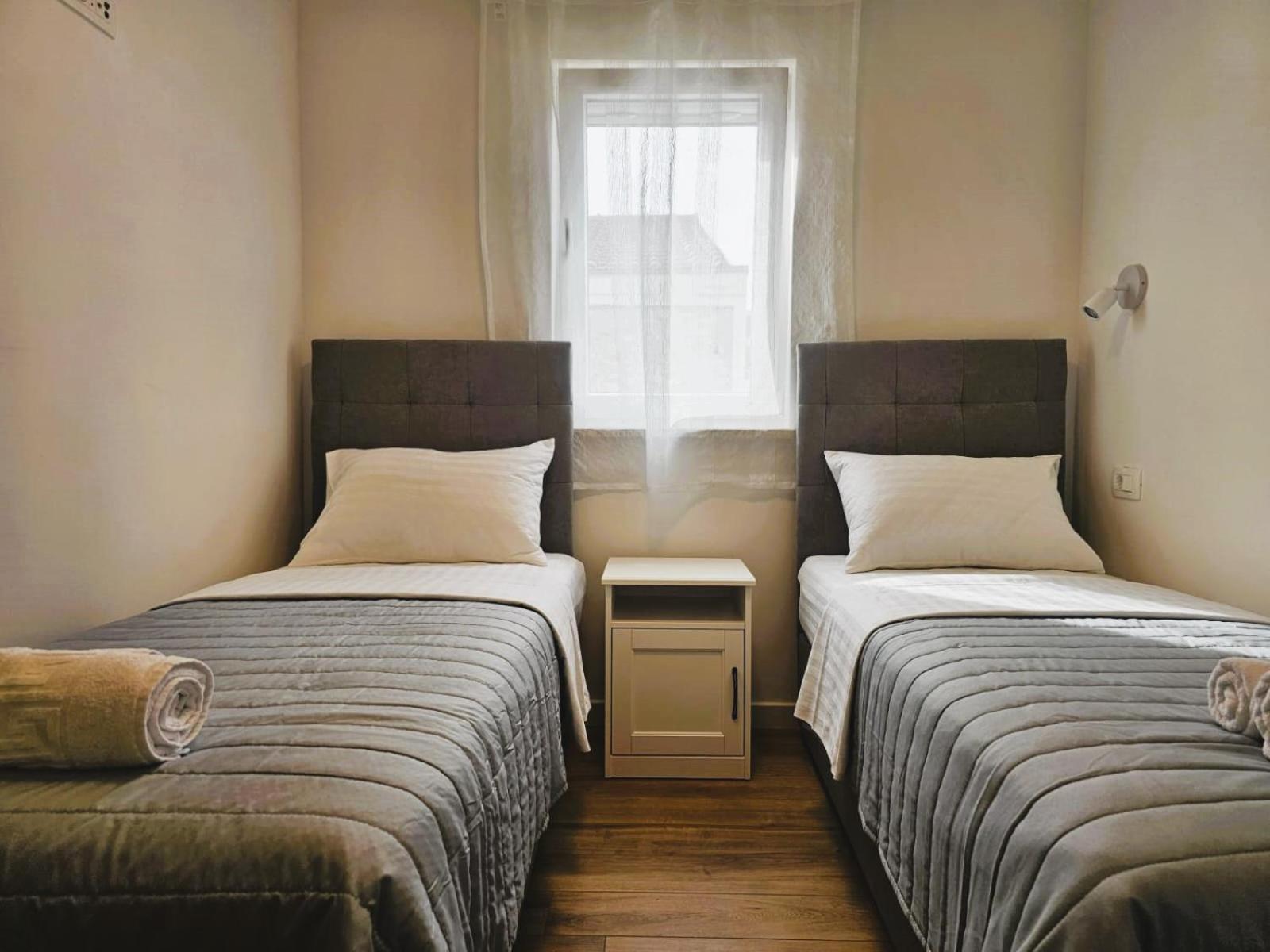 Apartments Miamare 2 普利莫顿 外观 照片