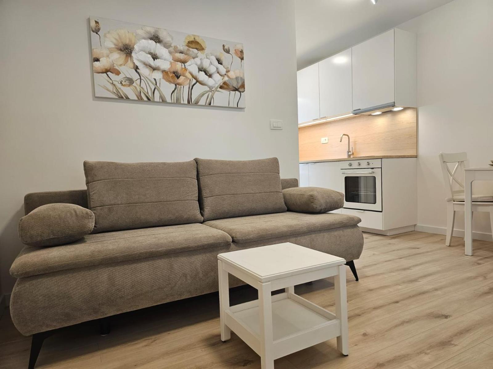Apartments Miamare 2 普利莫顿 外观 照片