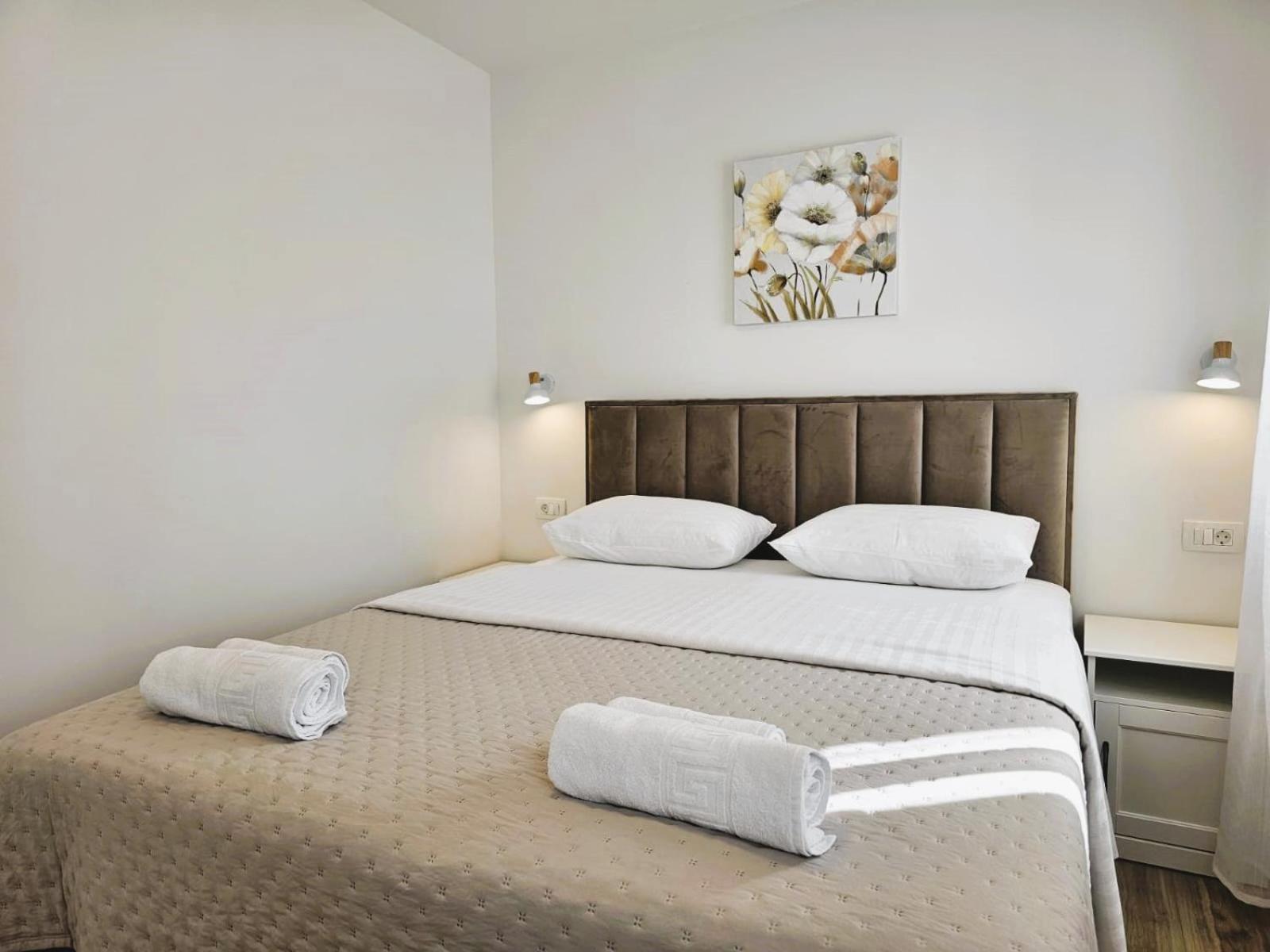Apartments Miamare 2 普利莫顿 外观 照片