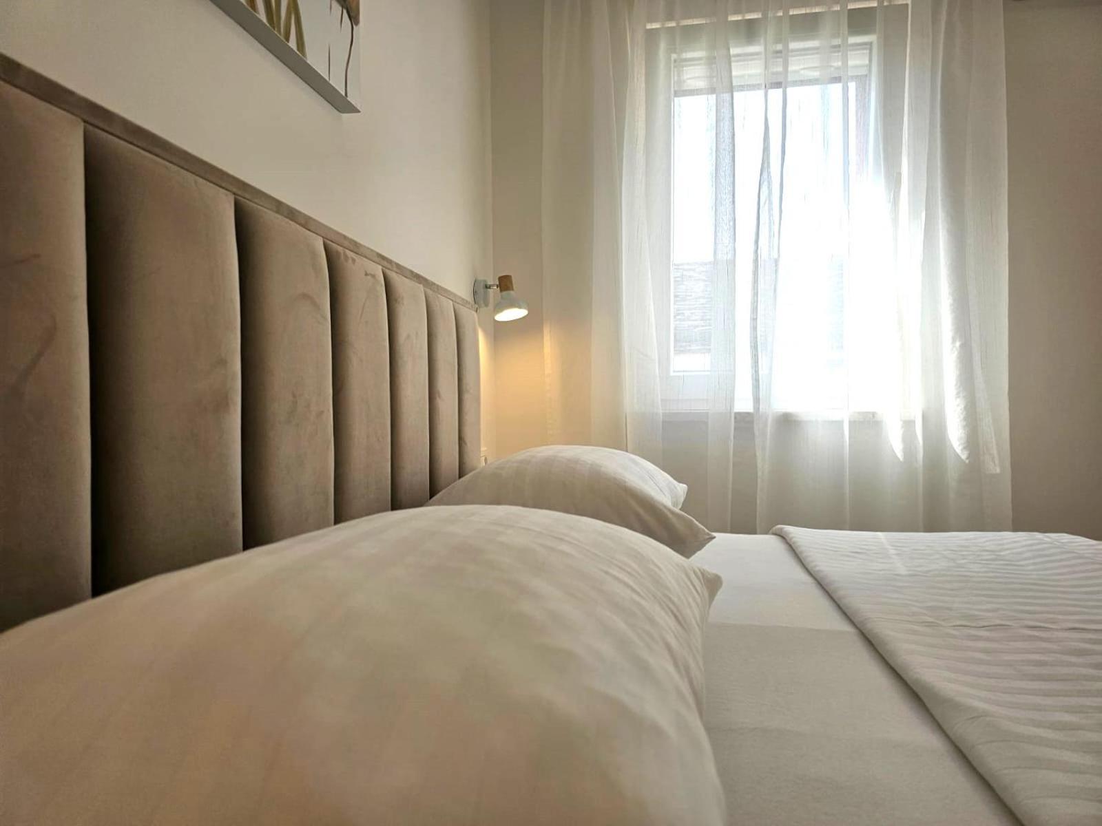 Apartments Miamare 2 普利莫顿 外观 照片