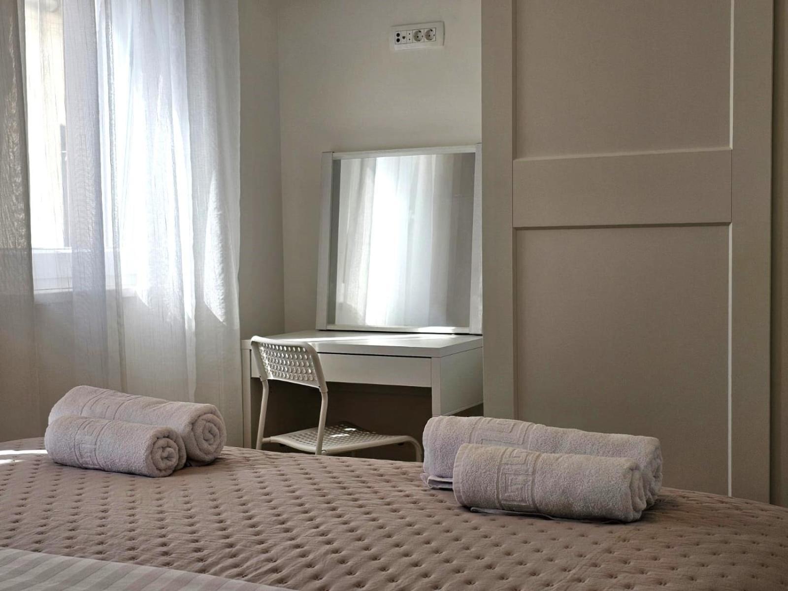 Apartments Miamare 2 普利莫顿 外观 照片