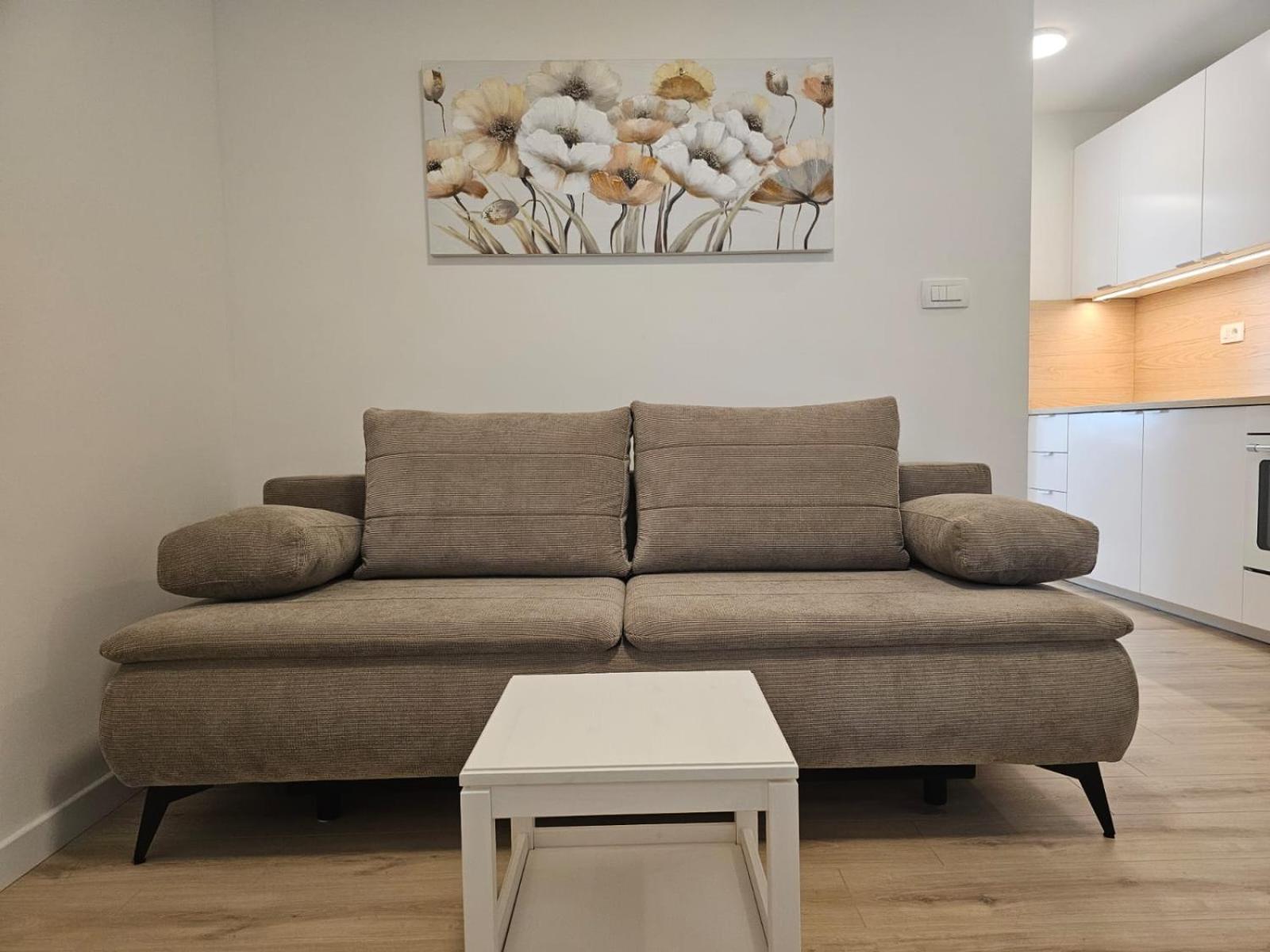 Apartments Miamare 2 普利莫顿 外观 照片