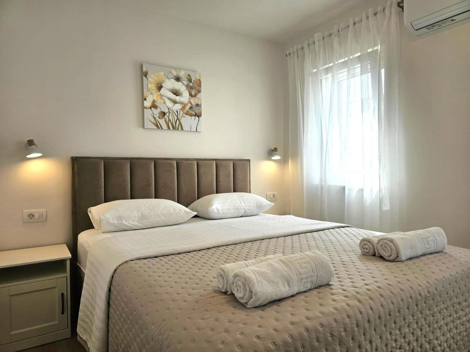 Apartments Miamare 2 普利莫顿 外观 照片