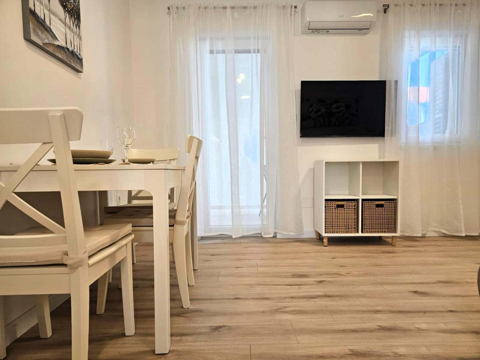 Apartments Miamare 2 普利莫顿 外观 照片